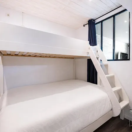 Studio, Animaux Admis, Vue Pistes - 4+1 Pers. Appartamento *