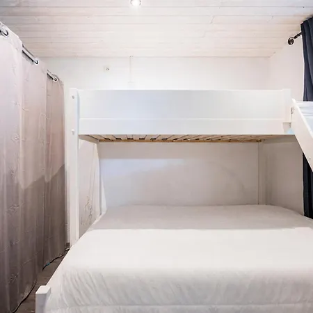 Studio, Animaux Admis, Vue Pistes - 4+1 Pers. Appartamento *