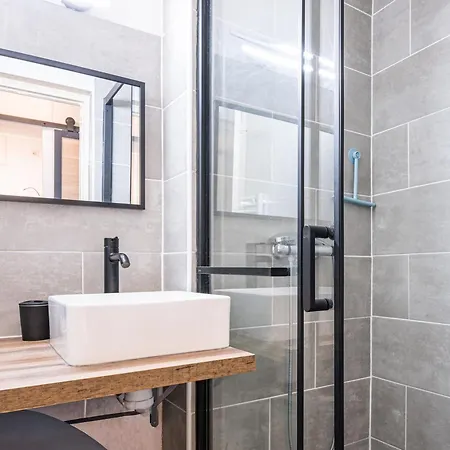 Appartamento Studio, Animaux Admis, Vue Pistes - 4+1 Pers. *